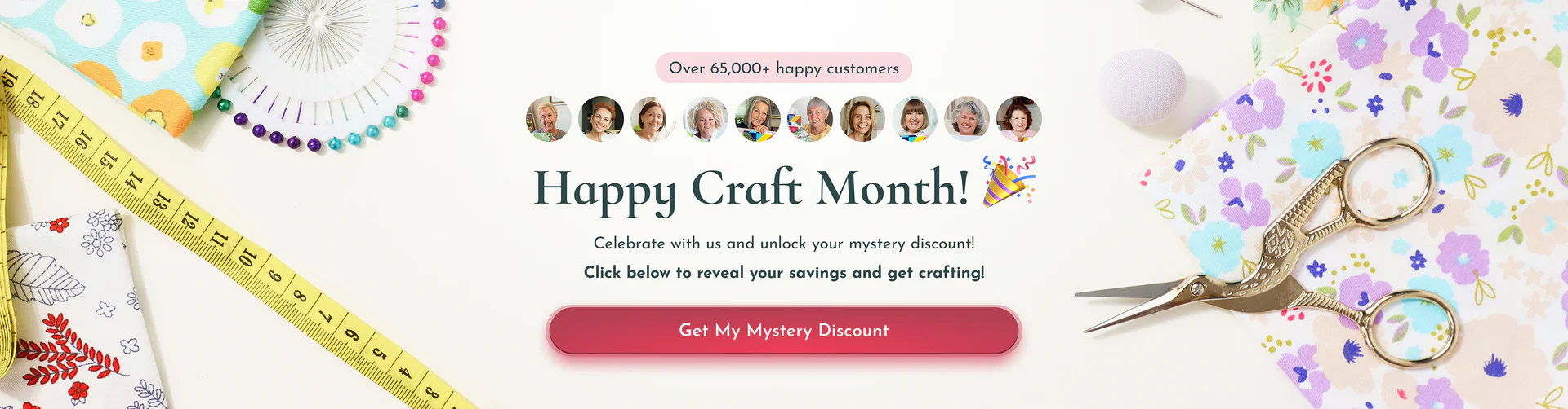 Welcome to Our Store